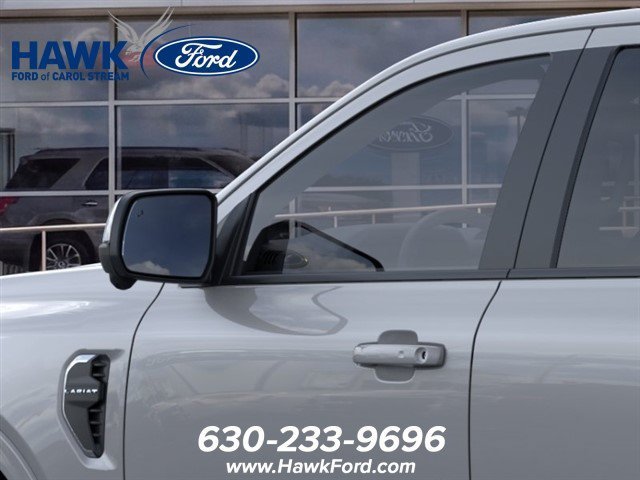 New 2026 Avalanche Ford Lariat® image 20