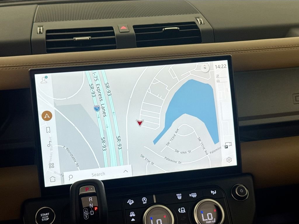 New 2026 Borasco Grey Land Rover X image 13