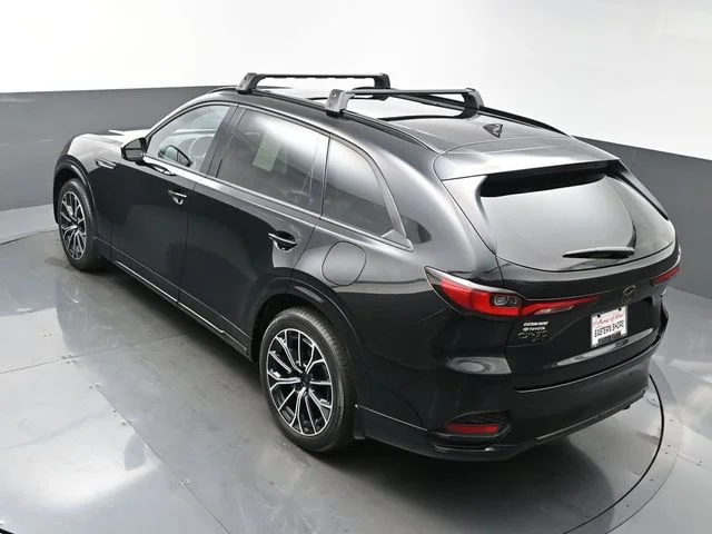 Used 2026 Black Mazda 3.3 Turbo S Premium image 42