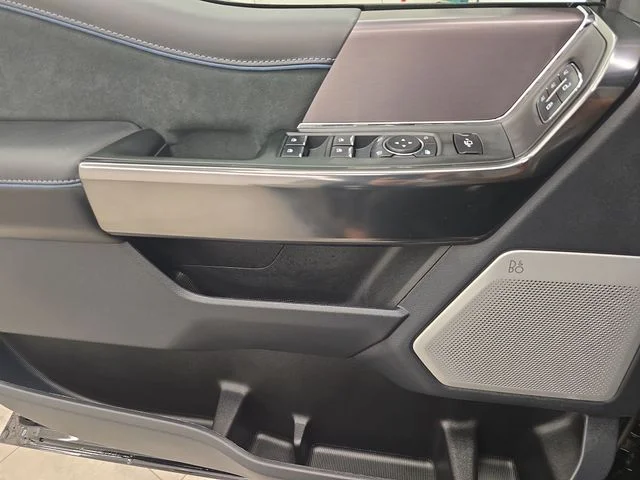 New 2026 Agate Black Metallic Ford F-250® Platinum® image 44