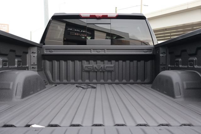 2026 GMC Sierra 1500 AT4 - Photo 22