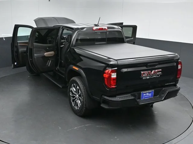 Certified Used 2024 Onyx Black GMC Denali image 55