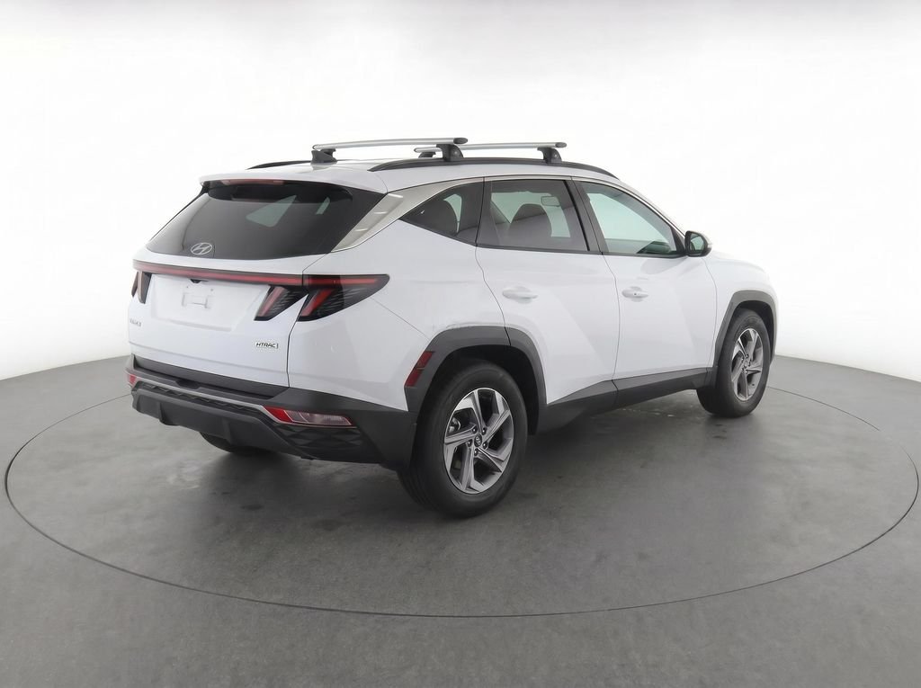 Certified Used 2022 Gray Hyundai SEL image 26