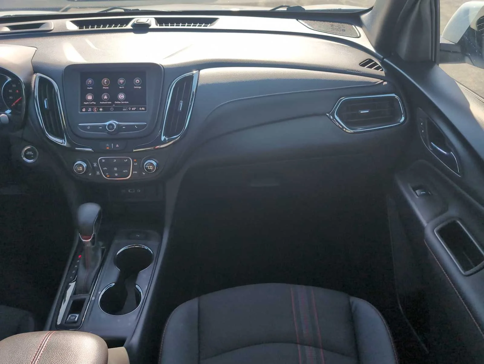 2022 Chevrolet Equinox RS - Photo 27