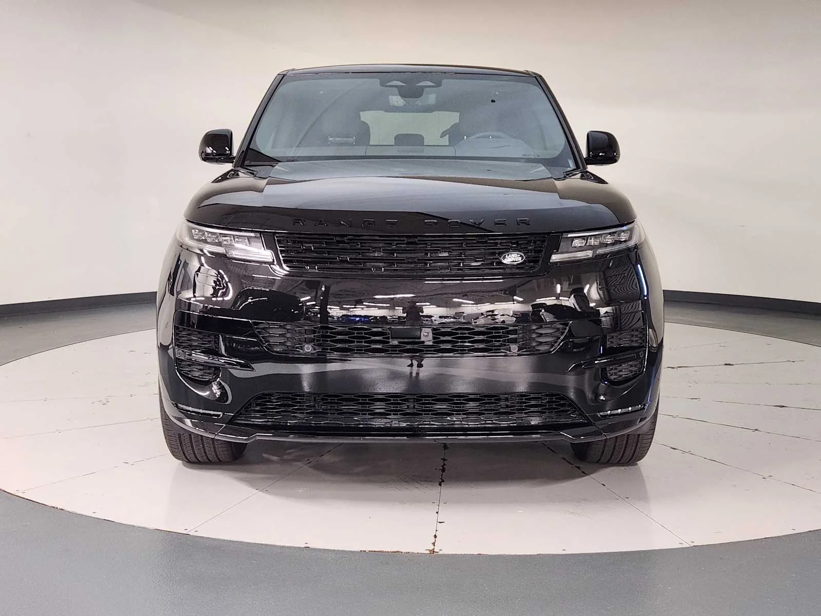 New 2026 Santorini Black Metallic Land Rover Dynamic SE - P400 image 15