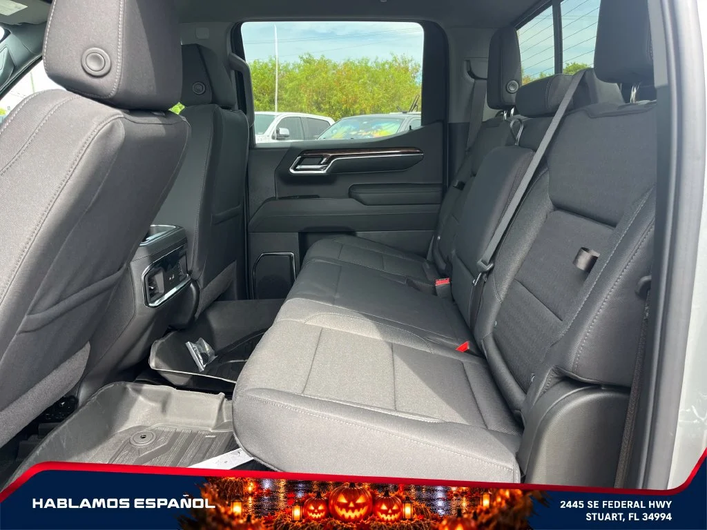 New 2026 Sterling Metallic GMC Elevation image 11