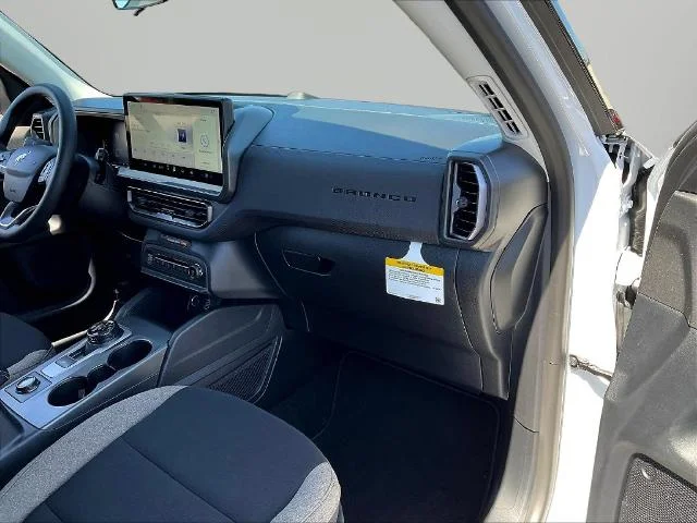 New 2026 Oxford White Ford Big Bend® image 61