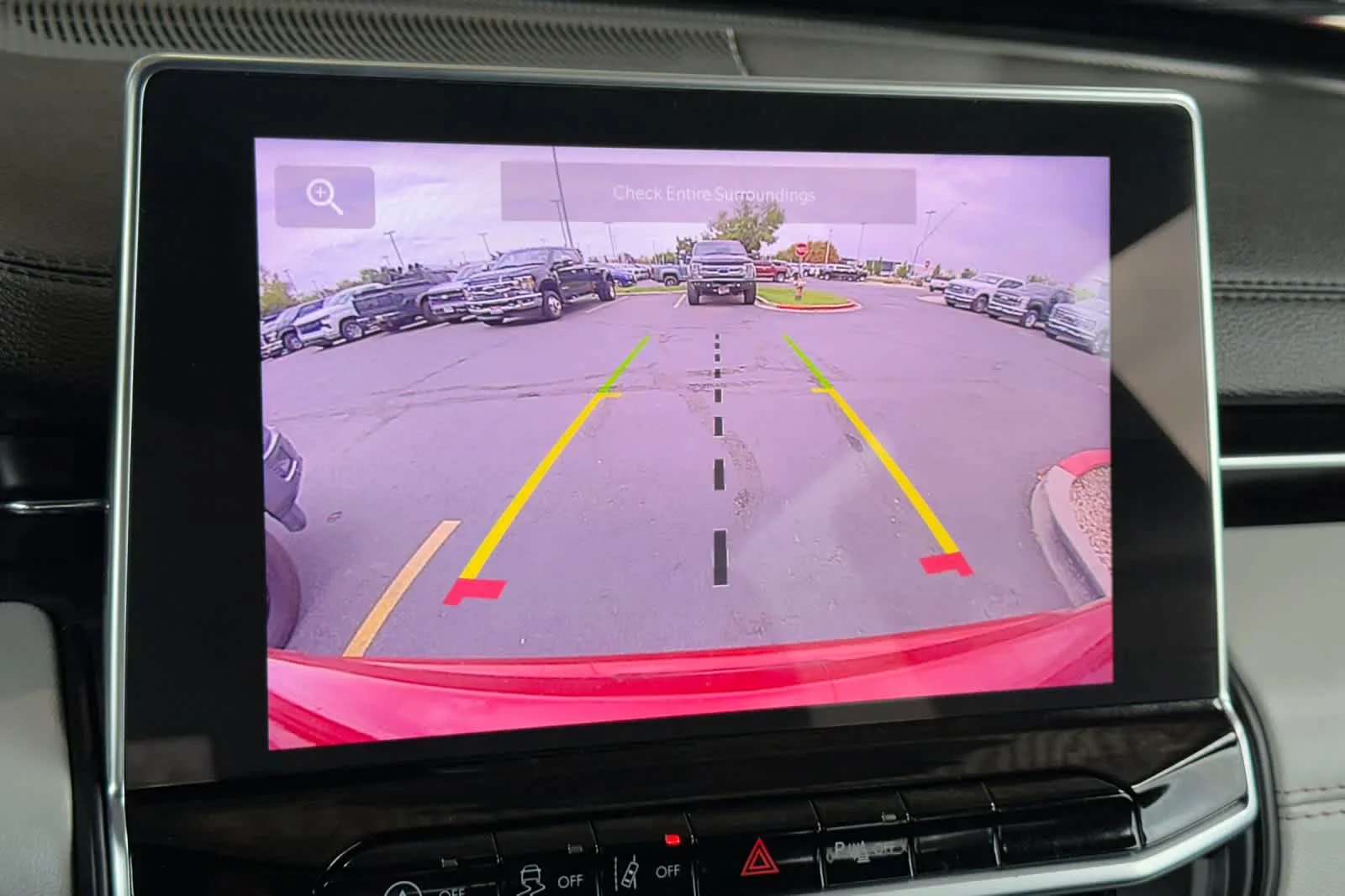 Certified Used 2025 Red Jeep Limited image 19
