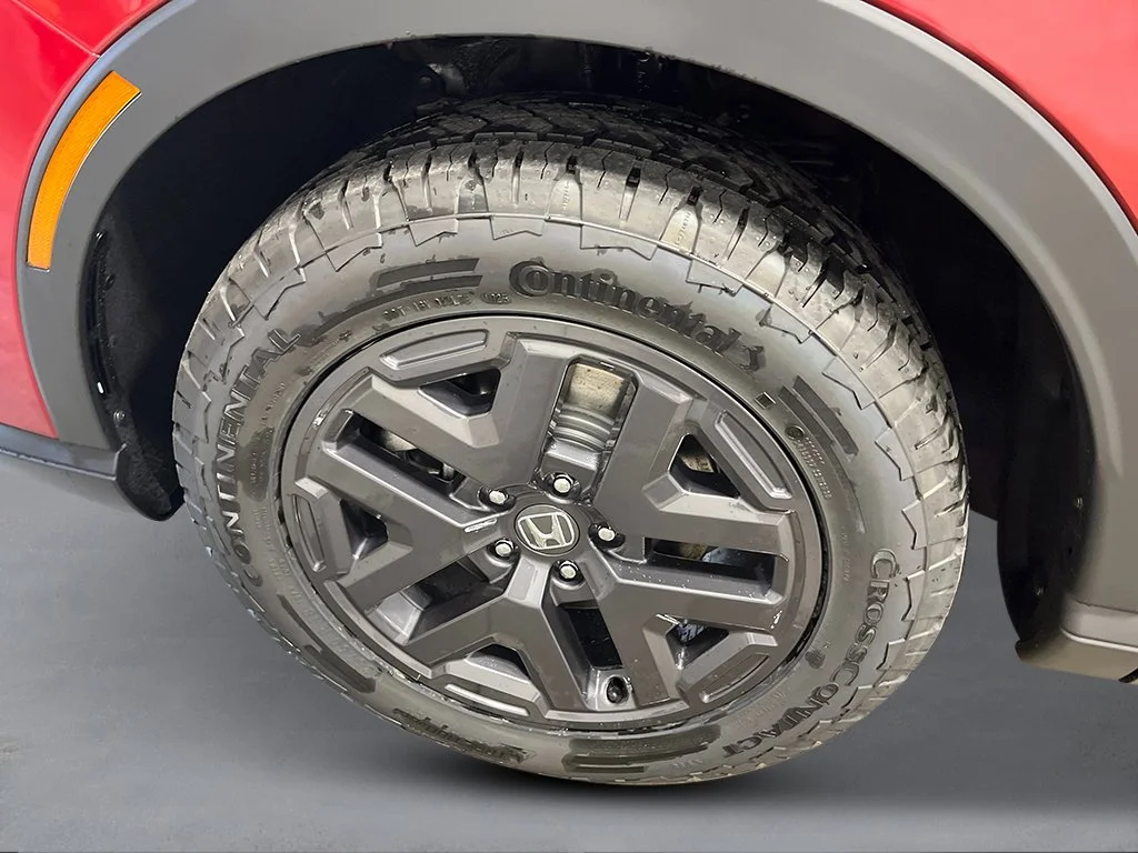 2026 Honda CR-V TrailSport - Photo 12