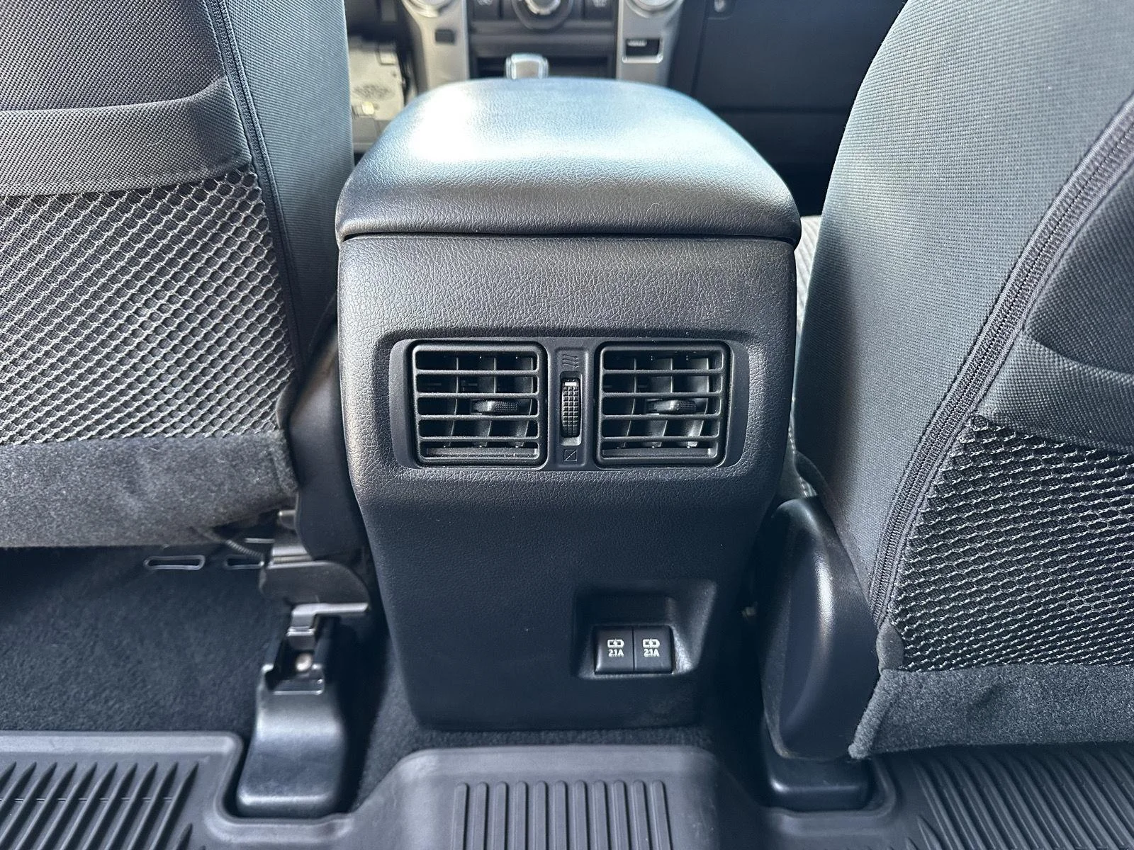 Used 2021 Super White Toyota Trail Edition image 21