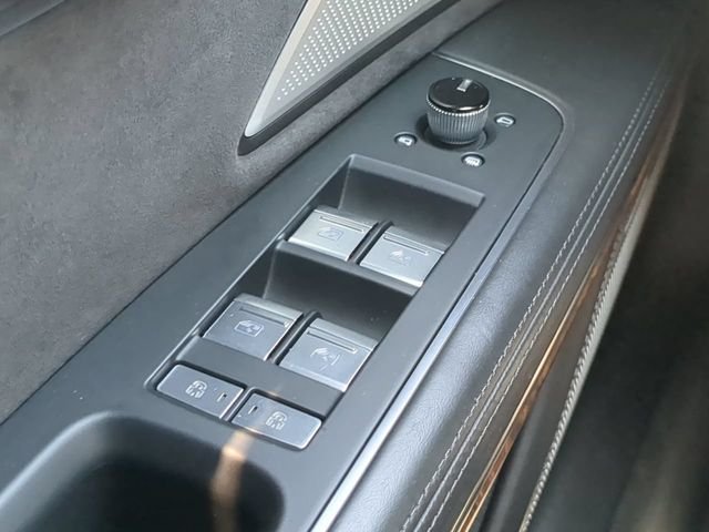 Used 2019 Black Audi L 55 image 29