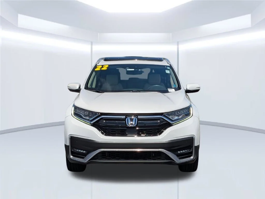 Used 2022  Honda Touring image 11