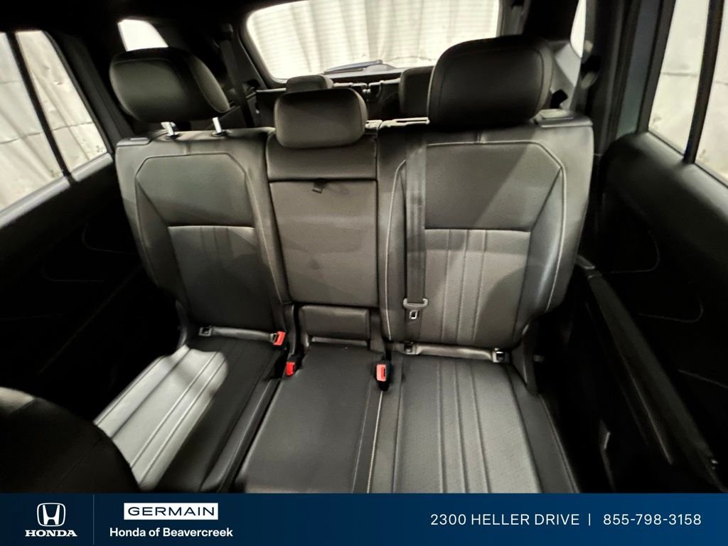 Used 2022 Silver Metallic Volkswagen 2.0T SE R-Line Black image 28