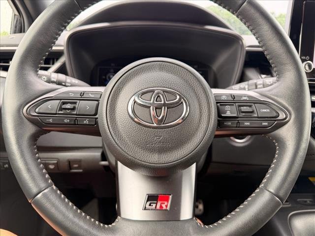Used 2024 Black Toyota Premium image 13