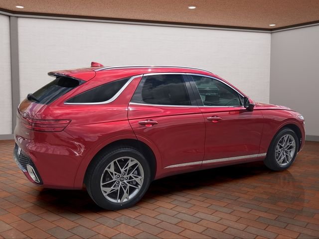 Used 2024 Red Genesis 2.5T image 3
