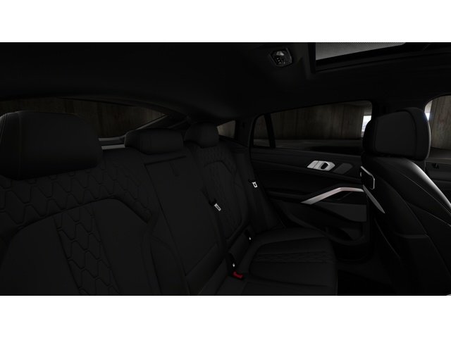 New 2027 Black Sapphire Metallic BMW  image 12