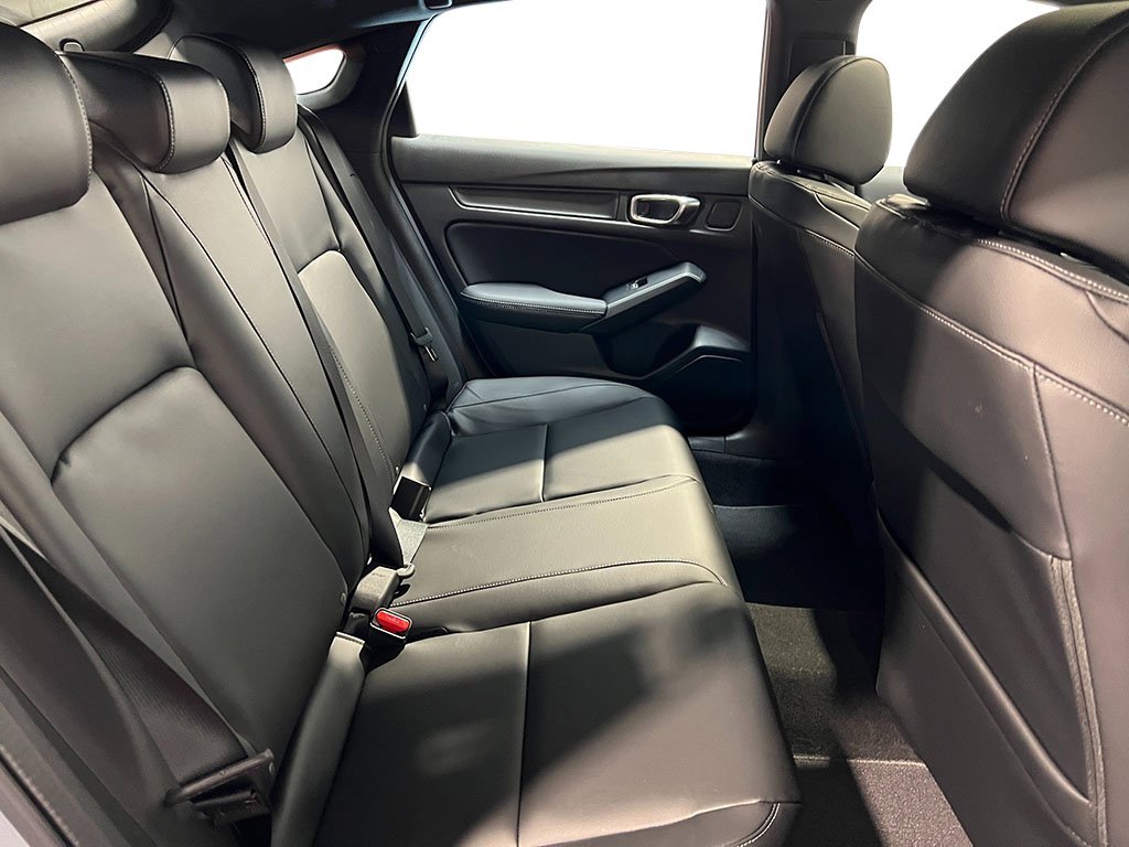 2025 Acura Integra A-Spec - Photo 36