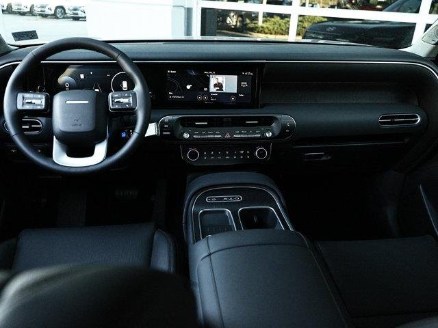 New 2026 Ecotronic Gray Pearl Hyundai Limited image 5