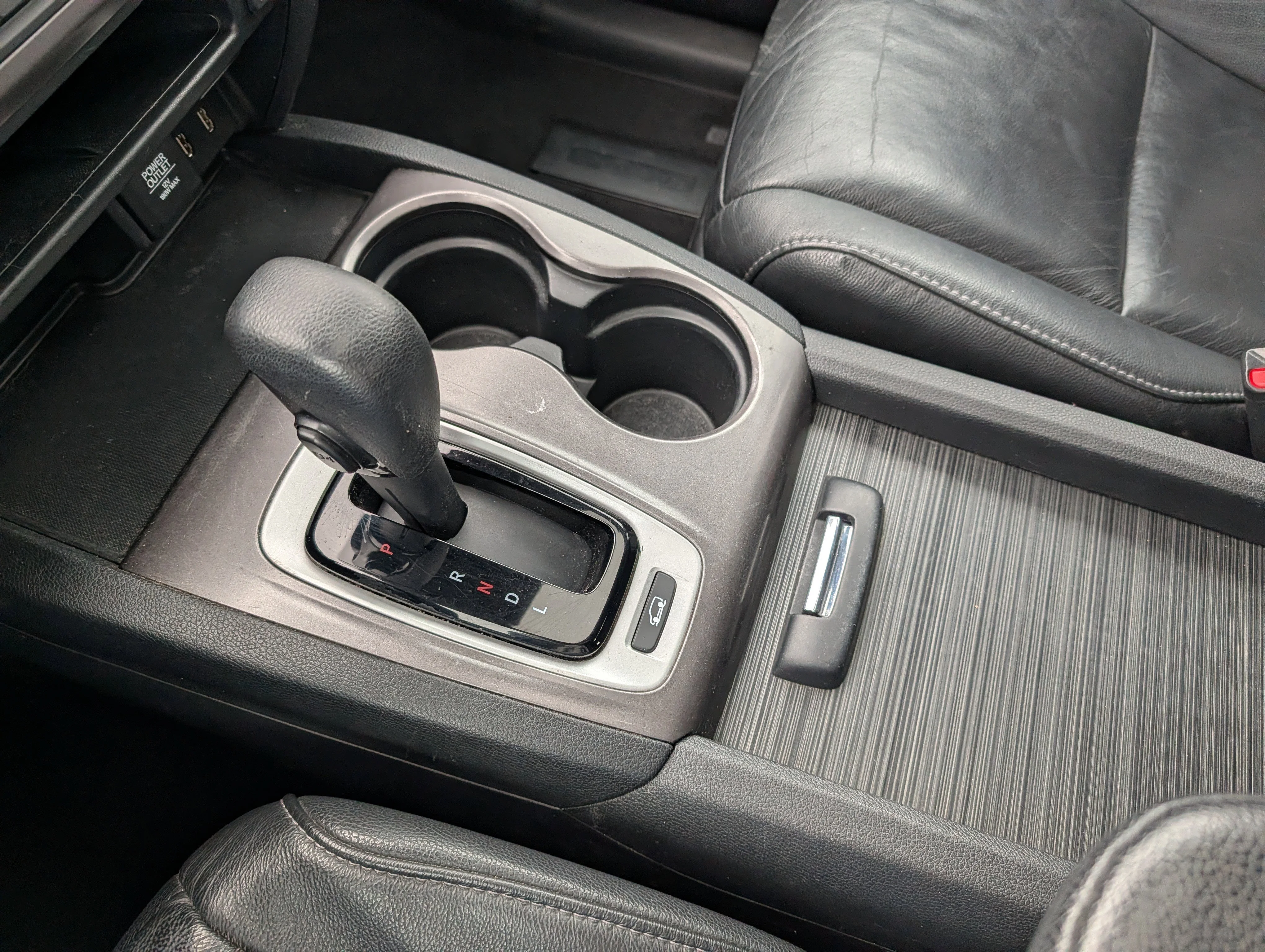 2017 Honda Pilot EX-L - Photo 33
