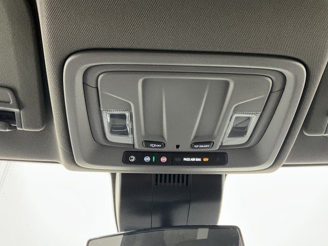 2026 Chevrolet Silverado 1500 RST - Photo 35