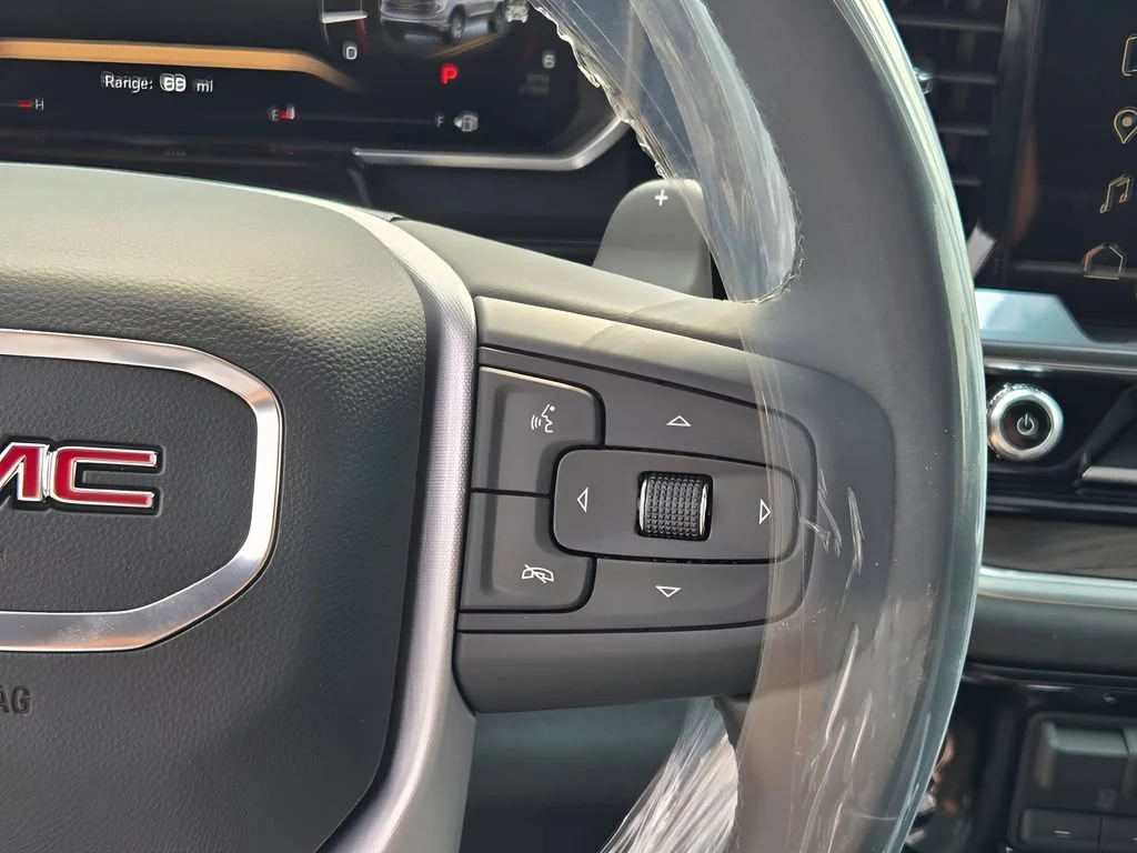 2026 GMC Sierra 1500 SLT - Photo 32