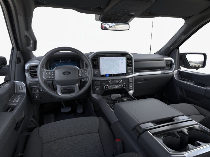 2025 Ford F-150 XLT - Photo 29