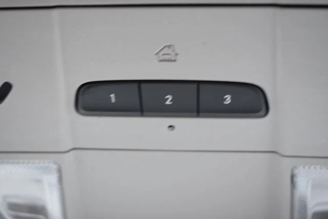 Used 2024 Black GMC SLT image 36
