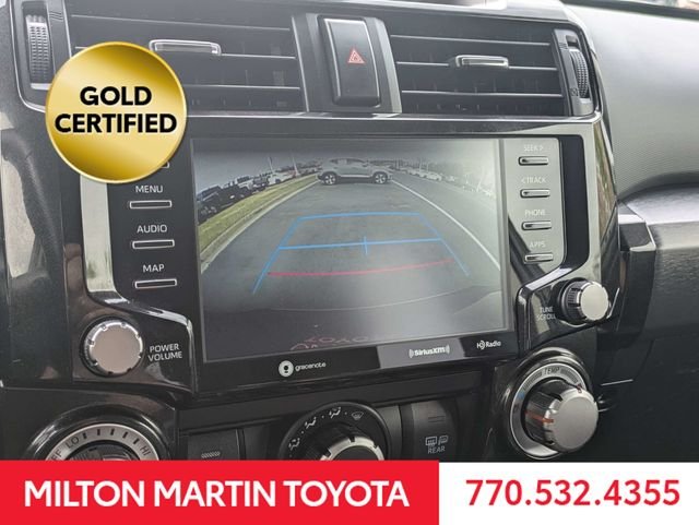 2024 Toyota 4Runner TRD Off-Road Premium - Photo 20