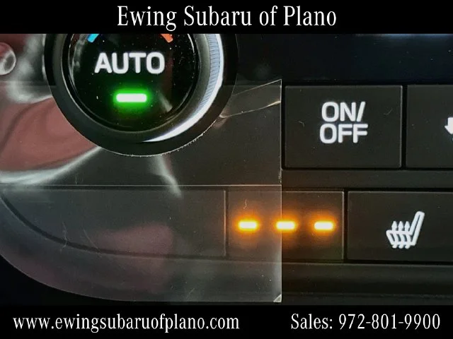 New 2026 DEEP EMERALD GREEN PEARL Subaru Premium image 20