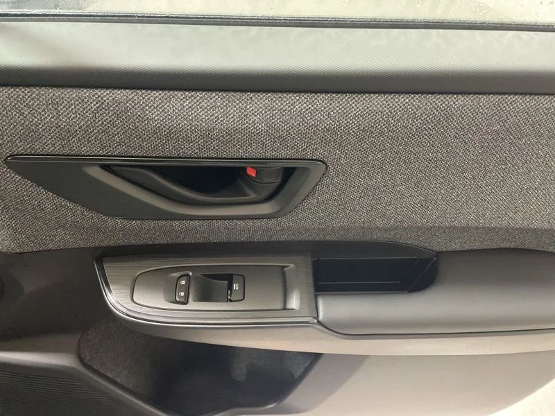 2026 Subaru Outback Limited - Photo 19
