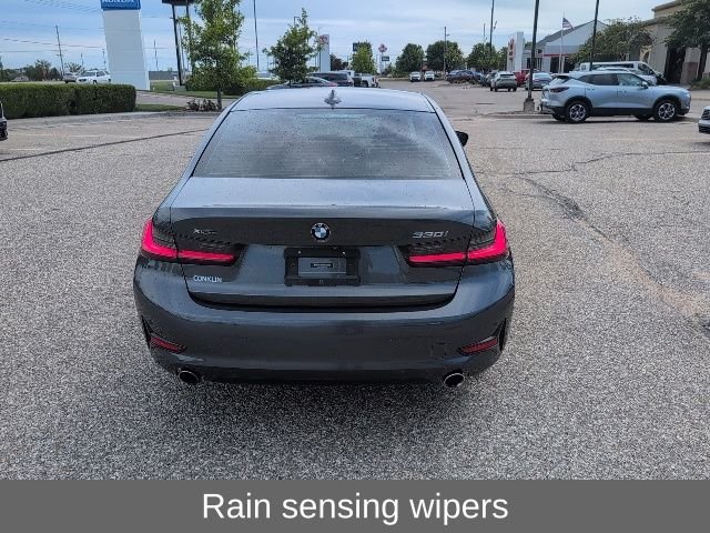 2022 BMW 3 Series 330i - Photo 17
