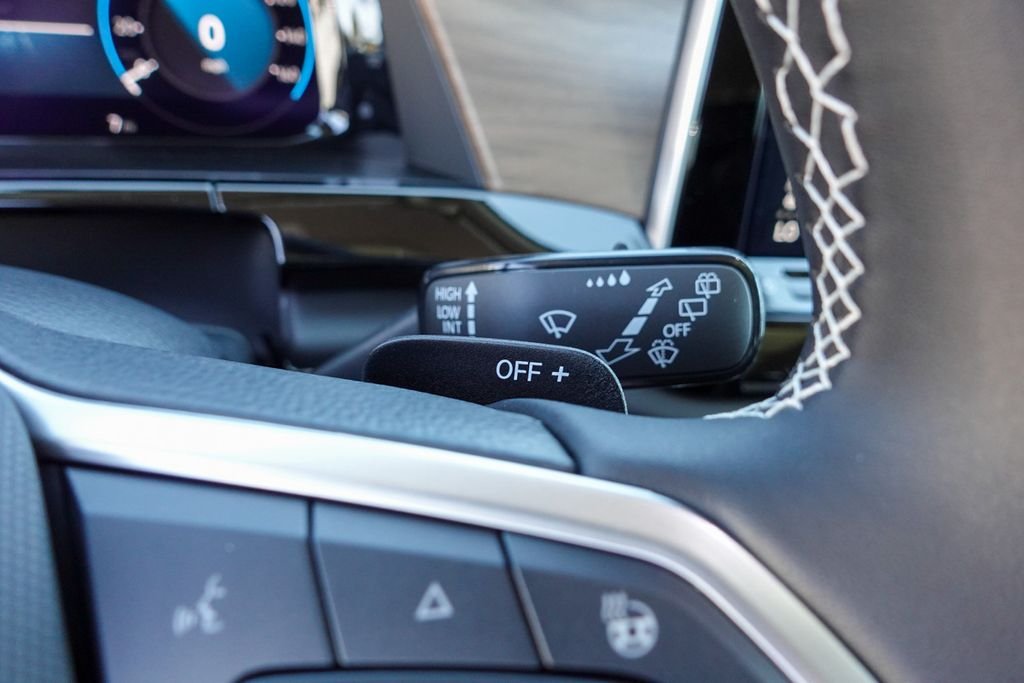 2026 Volkswagen Atlas SE w/Tech - Photo 18