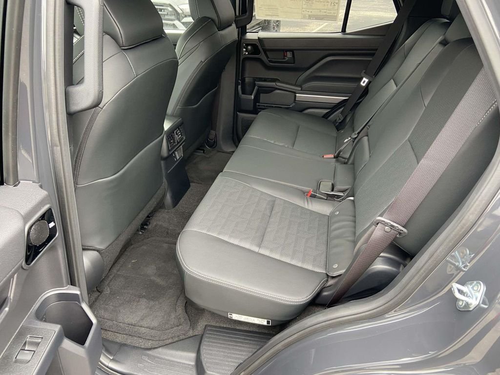 New 2026 Underground Toyota TRD Off-Road Premium image 16