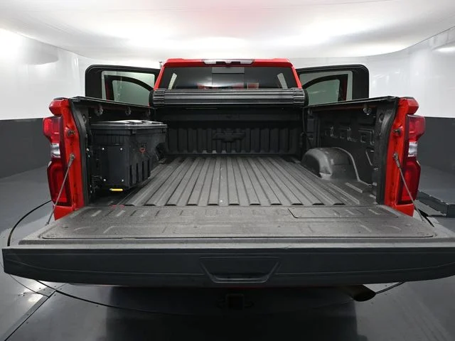 2024 Chevrolet Silverado 2500HD LTZ - Photo 40