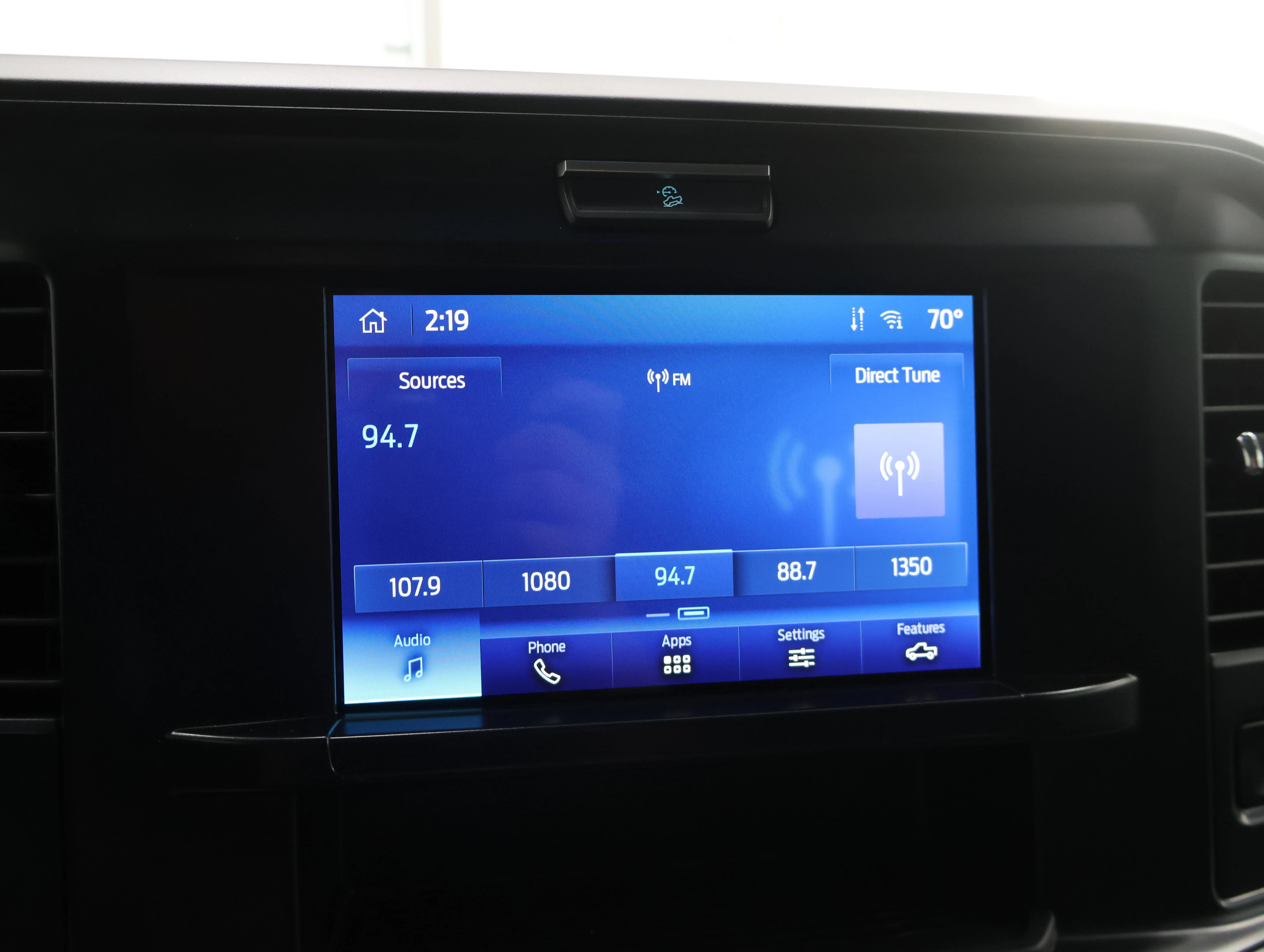 2025 Ford F-350 Super Duty XLT - Photo 45