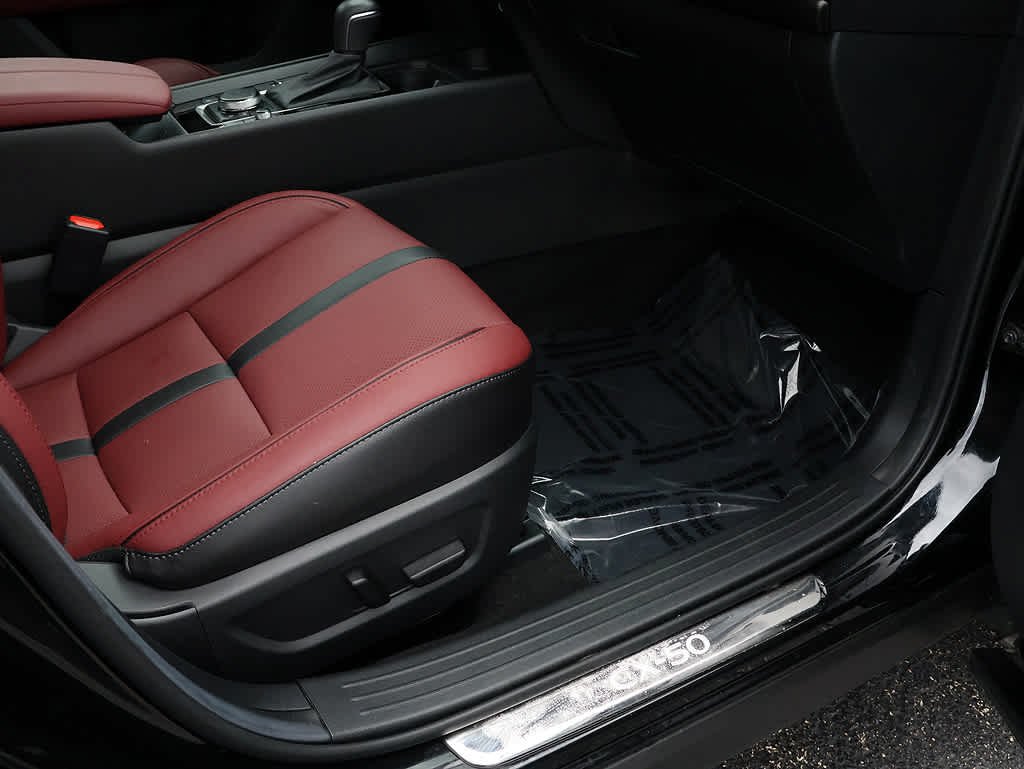 2026 Mazda CX-50 Premium - Photo 29