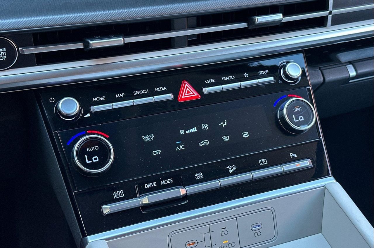 2026 Hyundai Santa Fe SE - Photo 24