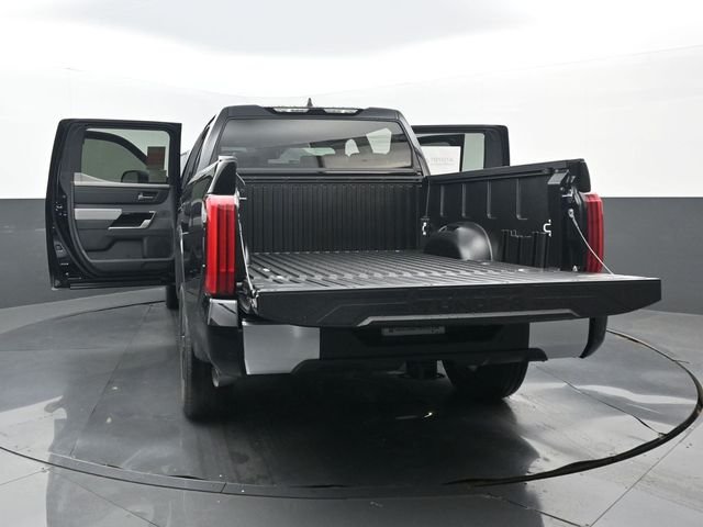 2026 Toyota Tundra Limited - Photo 34