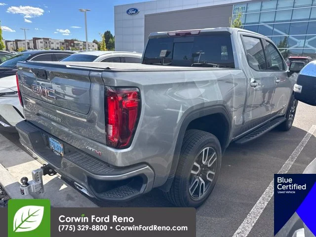 Used 2025 Sterling GMC AT4 image 9