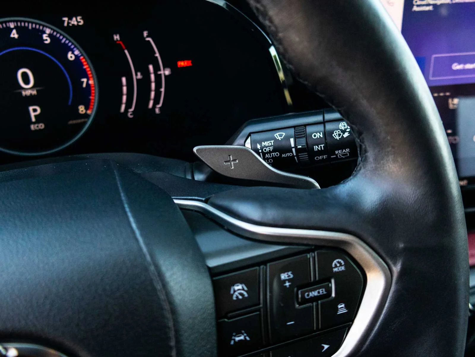 Used 2023 Gray Lexus 350 Premium image 38