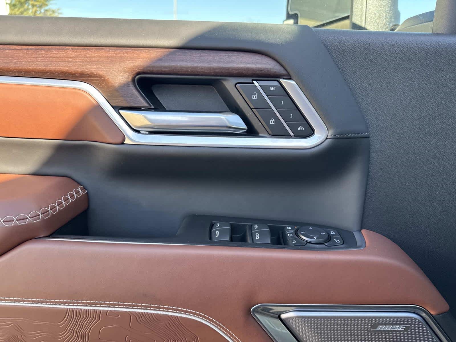 2026 GMC Sierra 2500HD Denali Ultimate - Photo 10
