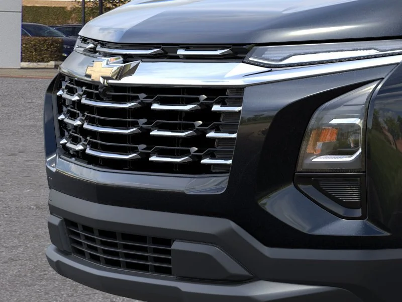 2026 Chevrolet Equinox LT - Photo 13
