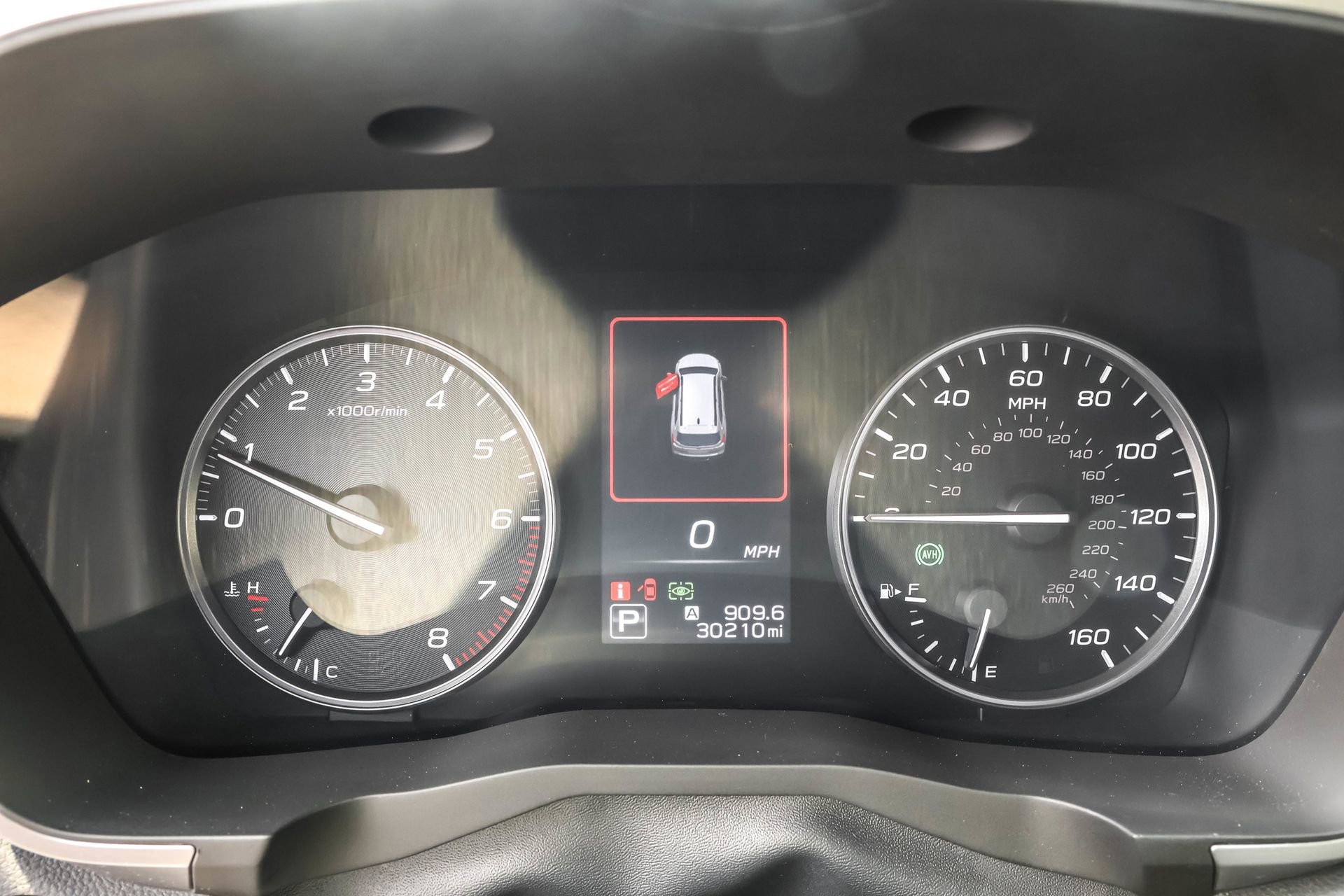 2023 SUBARU ASCENT - Image 26