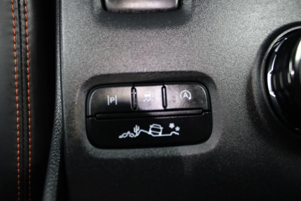 Used 2024 Cactus Green / Gray Ford Raptor image 36