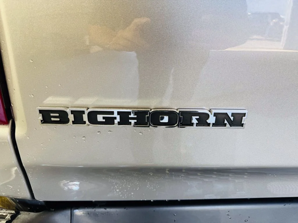 2025 RAM Ram 1500 Pickup Big Horn/Lone Star - Photo 28