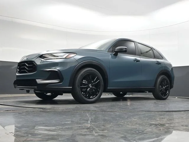 New 2027 Nordic Forest Pearl Honda Sport image 41