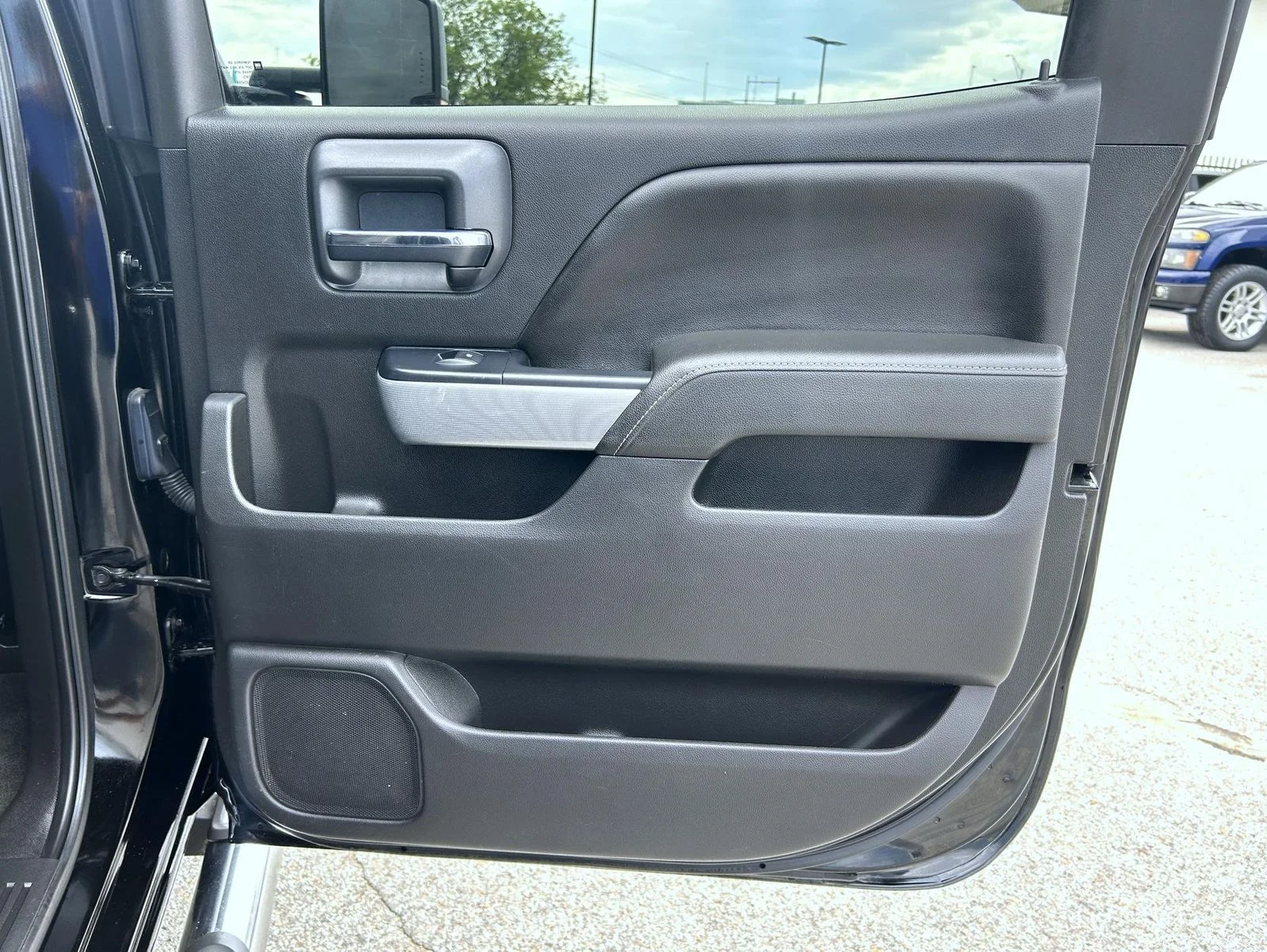 Certified Used 2016 Black Chevrolet LT image 19