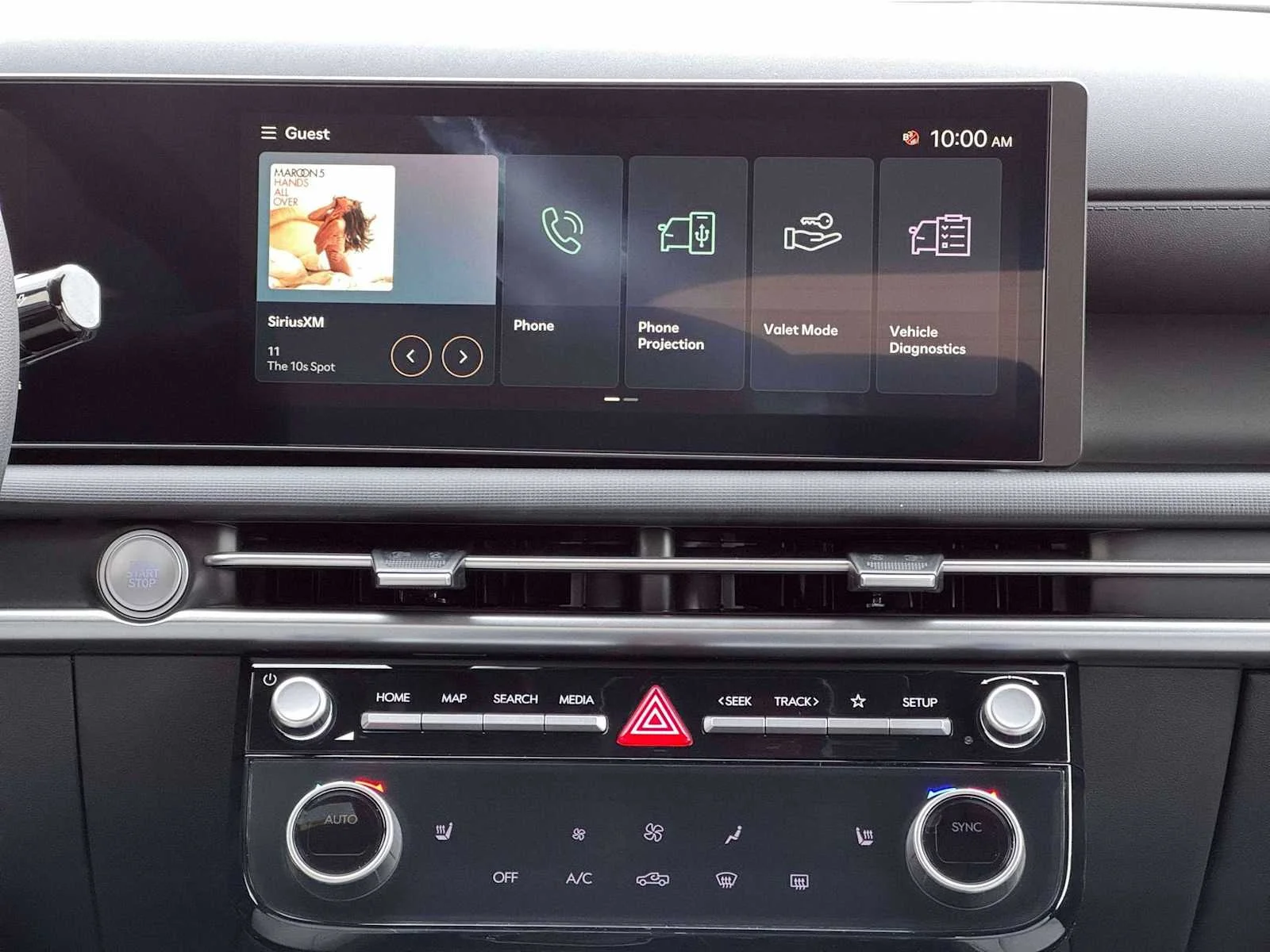 New 2026 Phantom Black Hyundai SEL Activity image 19