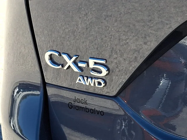 Used 2025 Gray Mazda 2.5 S Carbon Edition image 29