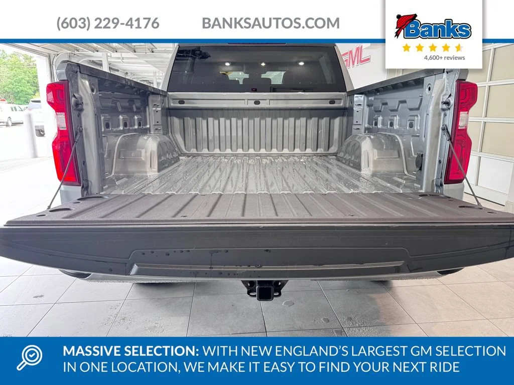 2023 Chevrolet Silverado 1500 RST - Photo 8
